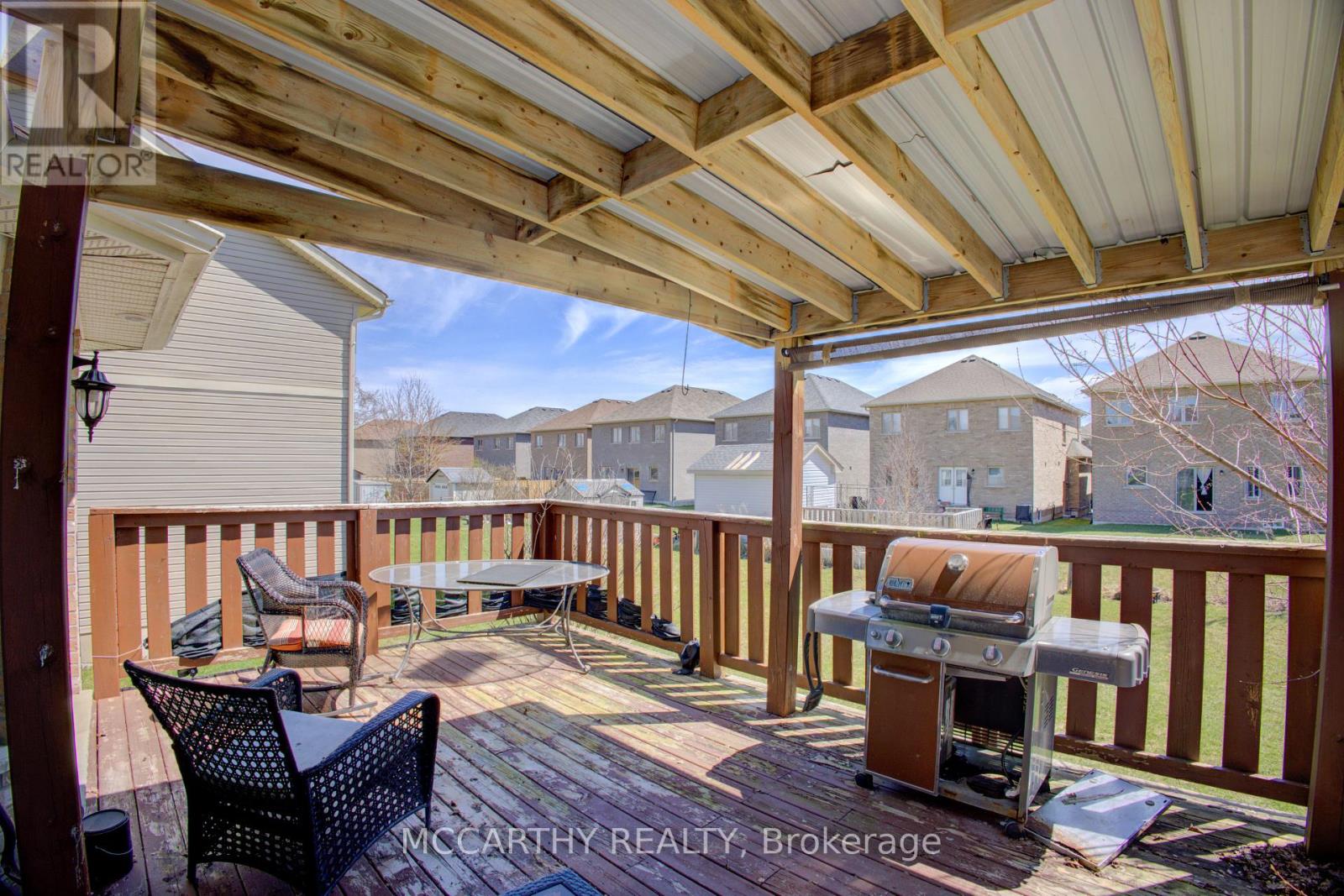 125 Sheffield Street, Southgate, Ontario  N0C 1B0 - Photo 44 - X12805000