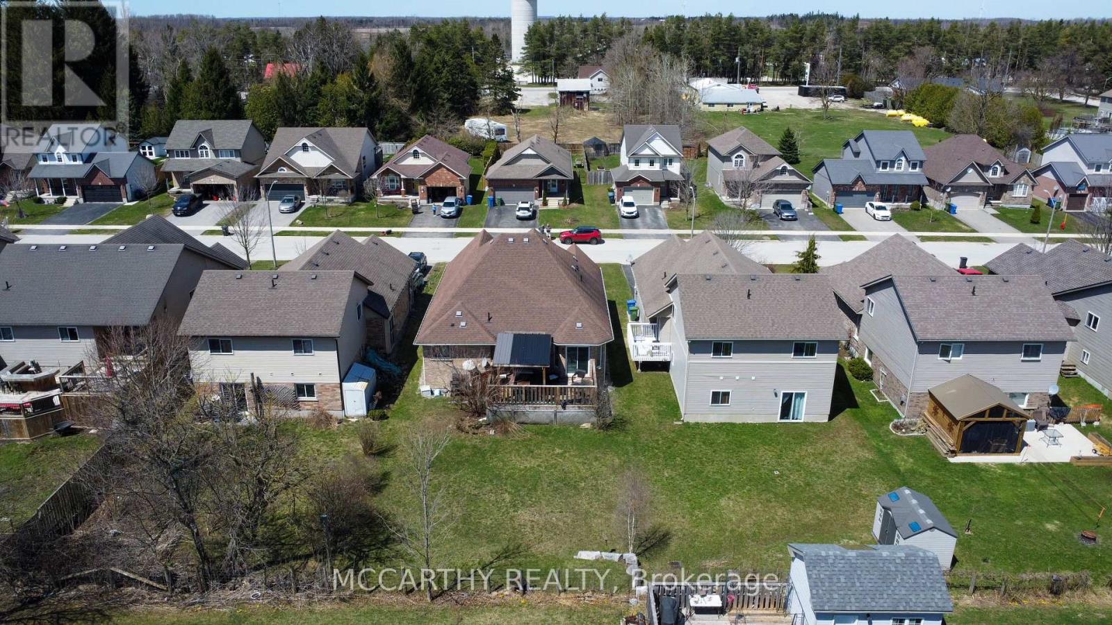 125 Sheffield Street, Southgate, Ontario  N0C 1B0 - Photo 5 - X12805000