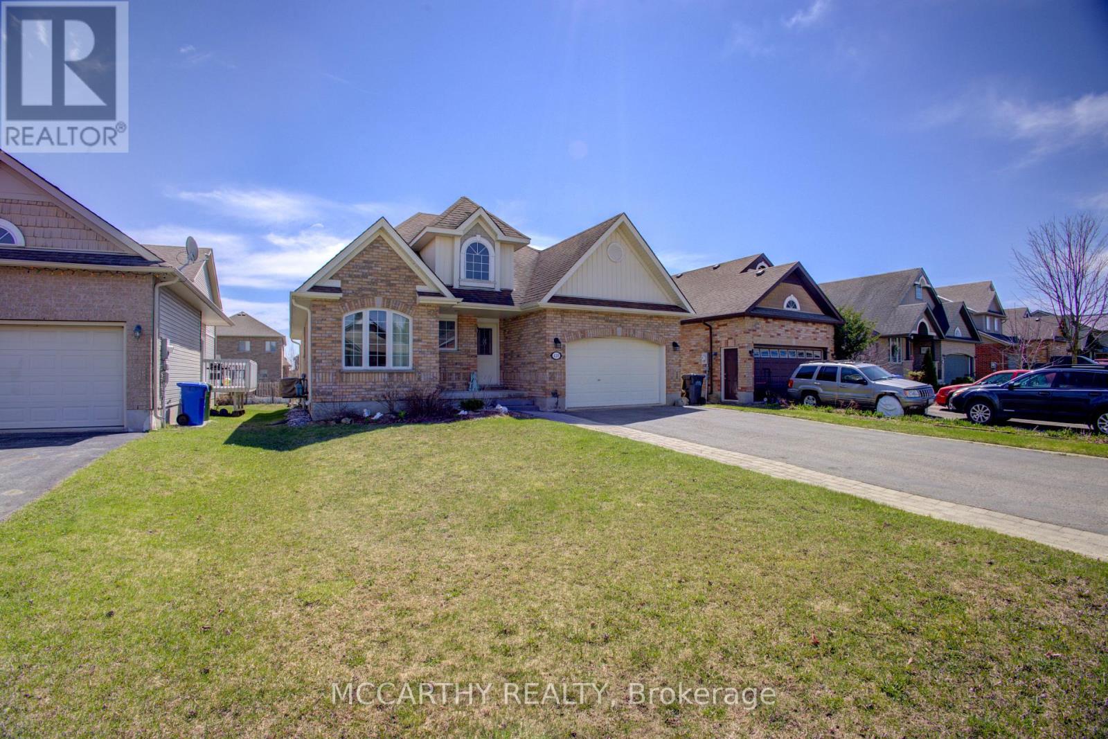 125 Sheffield Street, Southgate, Ontario  N0C 1B0 - Photo 2 - X12805000