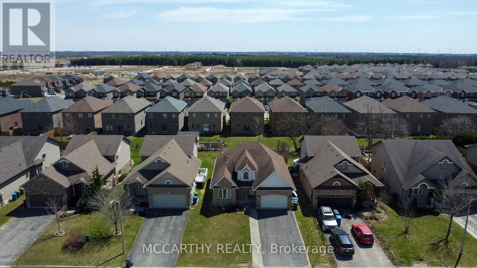 125 Sheffield Street, Southgate, Ontario  N0C 1B0 - Photo 4 - X12805000