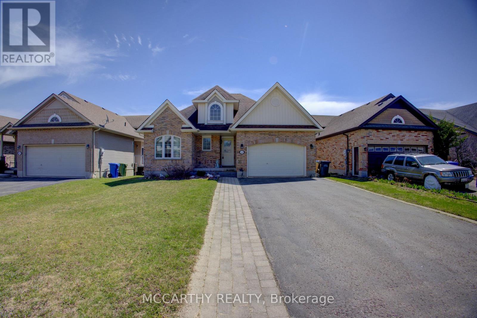 125 Sheffield Street, Southgate, Ontario  N0C 1B0 - Photo 3 - X12805000