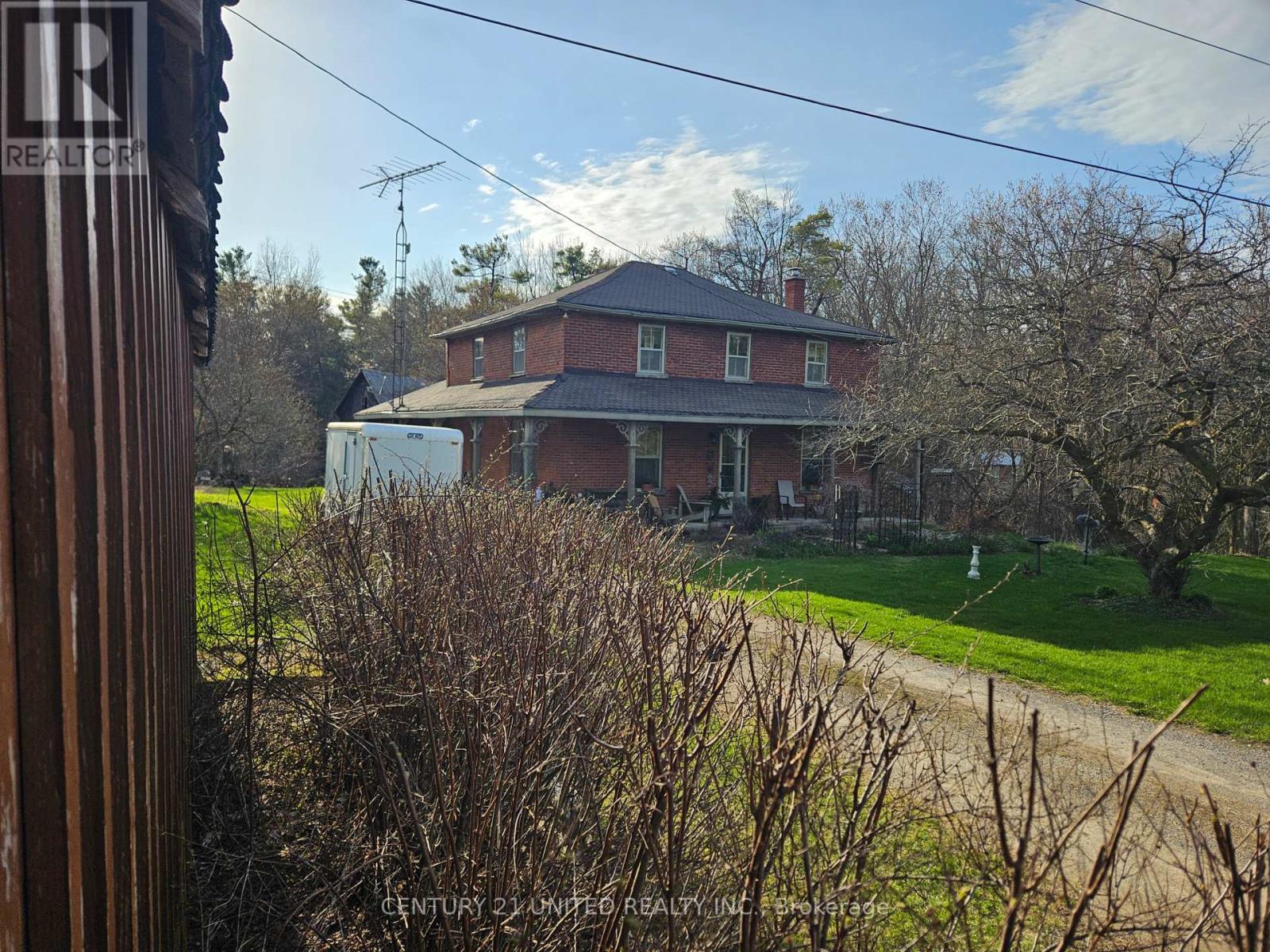 3756 BURNHAM STREET, Hamilton Township, Ontario