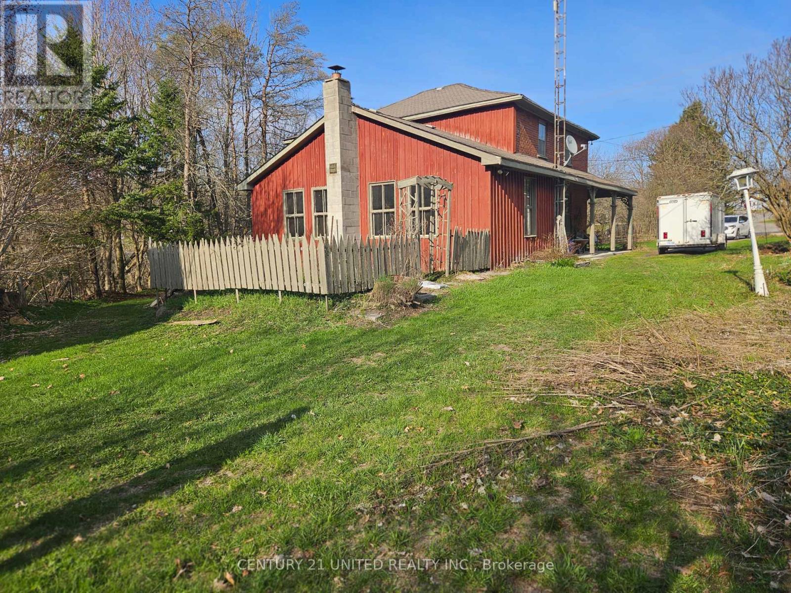 3756 Burnham Street, Hamilton Township, Ontario  K9A 4J9 - Photo 10 - X12690252