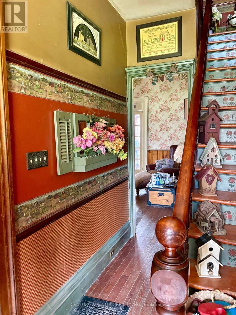 3756 Burnham Street, Hamilton Township, Ontario  K9A 4J9 - Photo 21 - X12690252