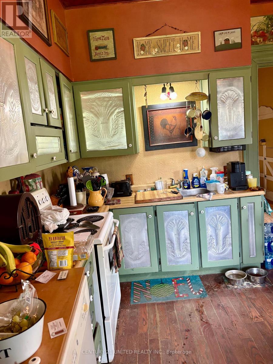 3756 Burnham Street, Hamilton Township, Ontario  K9A 4J9 - Photo 13 - X12690252