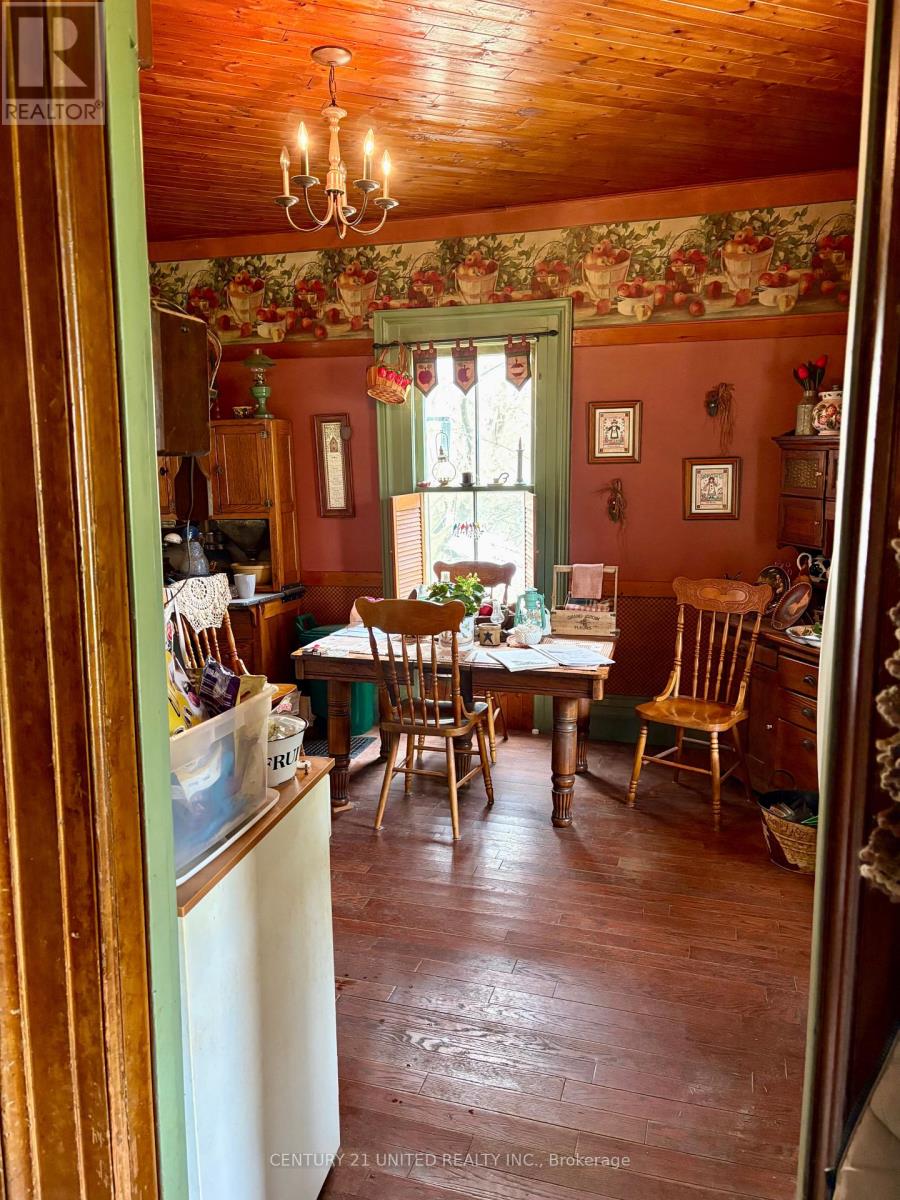 3756 Burnham Street, Hamilton Township, Ontario  K9A 4J9 - Photo 15 - X12690252