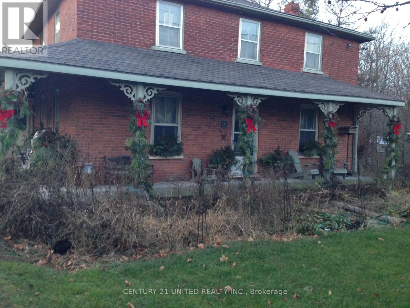 3756 Burnham Street, Hamilton Township, Ontario  K9A 4J9 - Photo 3 - X12690252