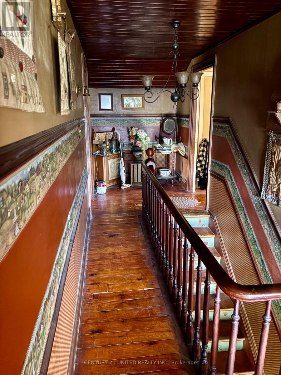 3756 Burnham Street, Hamilton Township, Ontario  K9A 4J9 - Photo 33 - X12690252