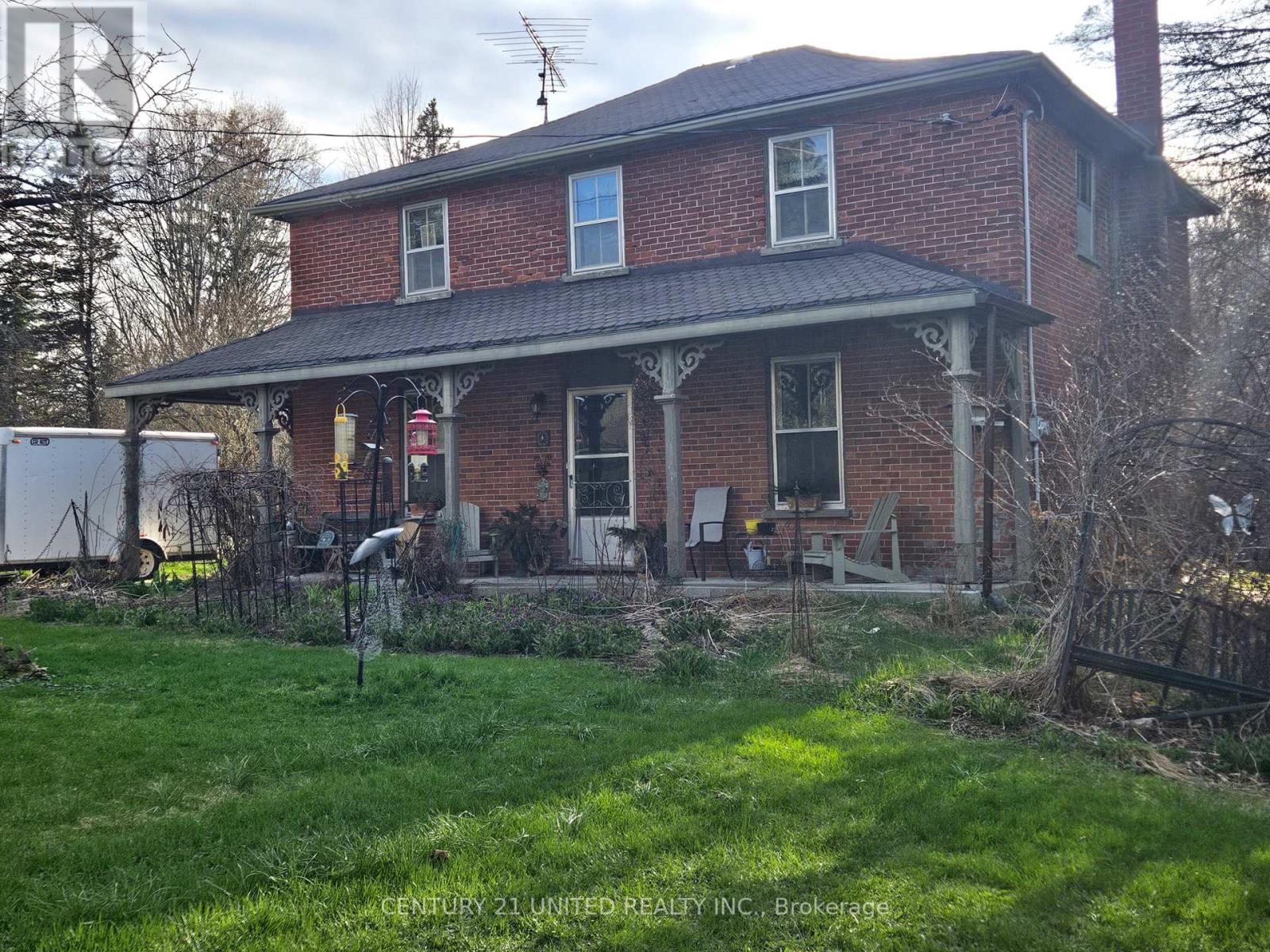 3756 Burnham Street, Hamilton Township, Ontario  K9A 4J9 - Photo 8 - X12690252