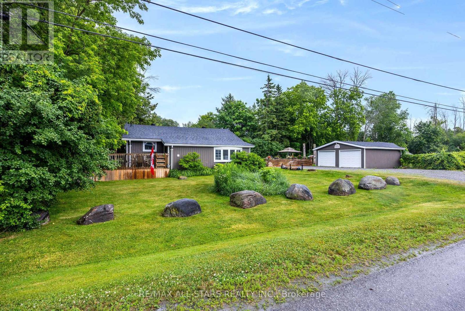 31 O'DELL LANE, Georgina, Ontario