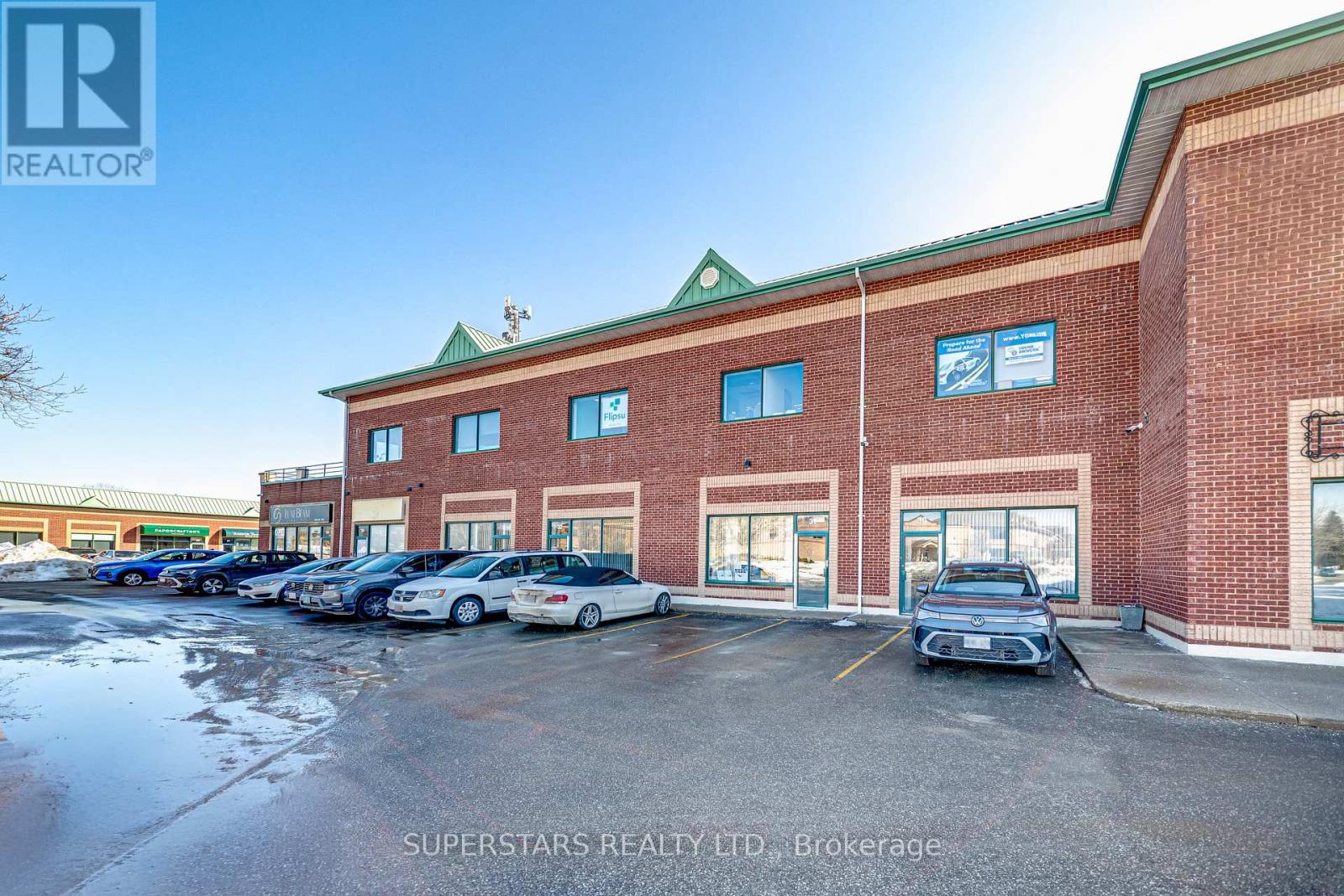 31 - 86 Ringwood Drive, Whitchurch-Stouffville, Ontario  L4A 1C3 - Photo 1 - N13038446