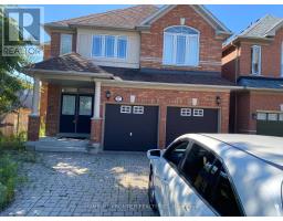 87 ESTATE GARDEN DRIVE, Richmond Hill, Ontario