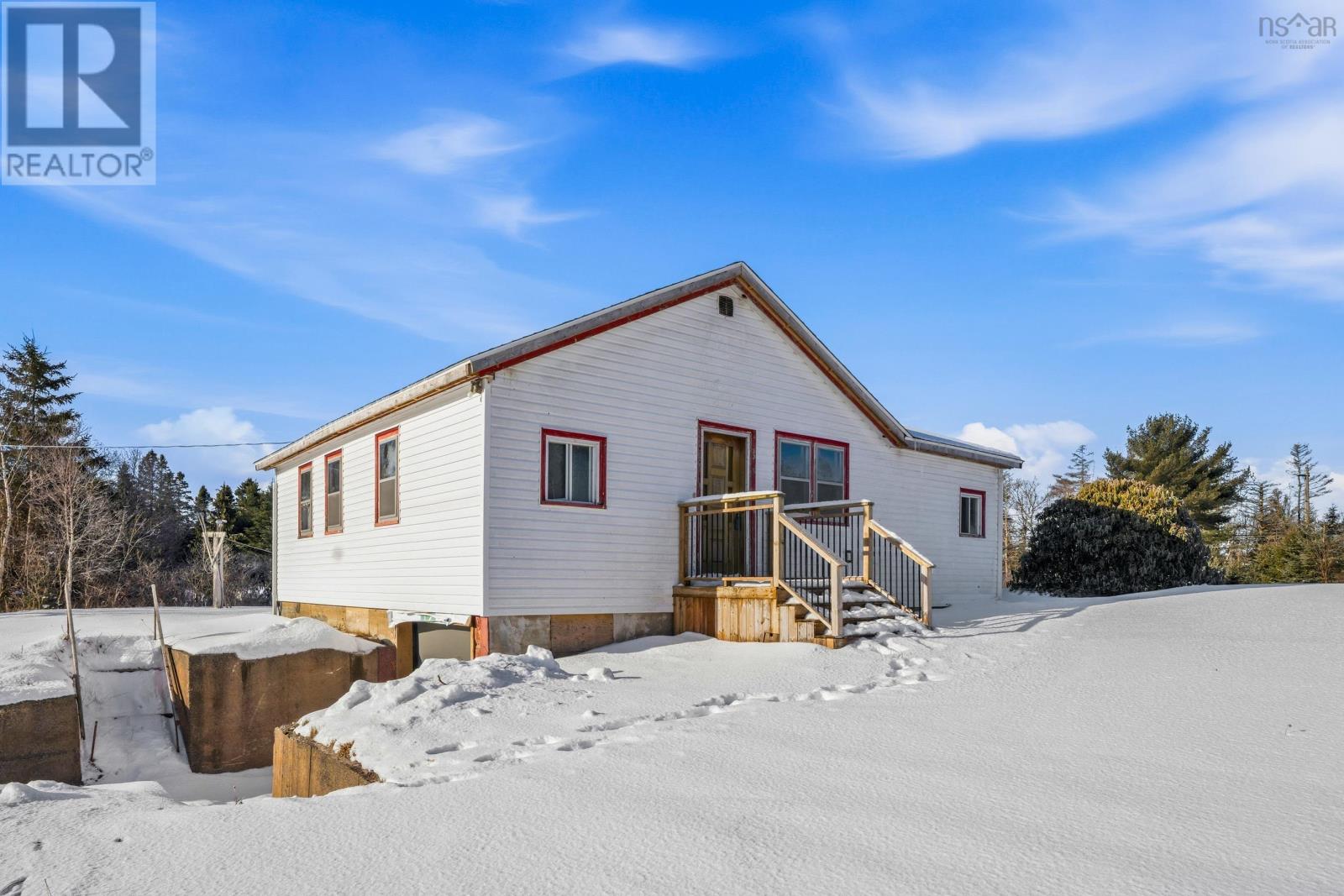 74 Old School Road, Upper Tantallon, Nova Scotia  B3Z 2J6 - Photo 1 - 202602472