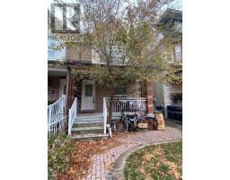 MAIN FLOOR - 37 GILLESPIE AVENUE, Toronto, Ontario