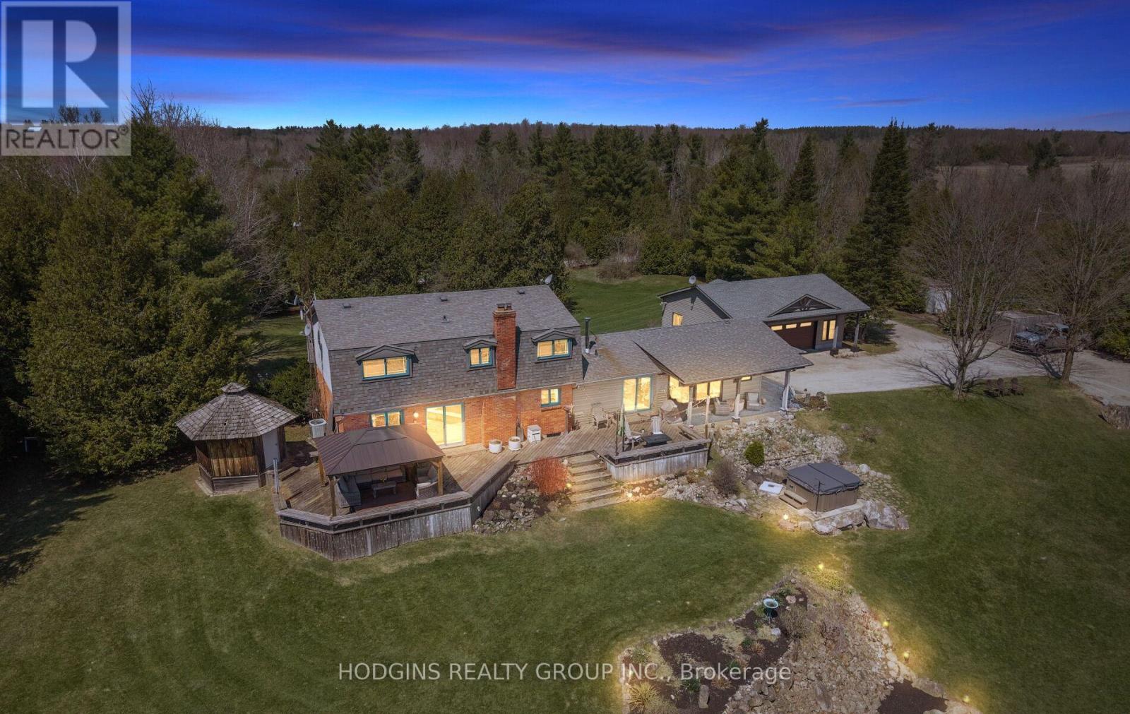 5136 15 SIDE ROAD, Milton, Ontario