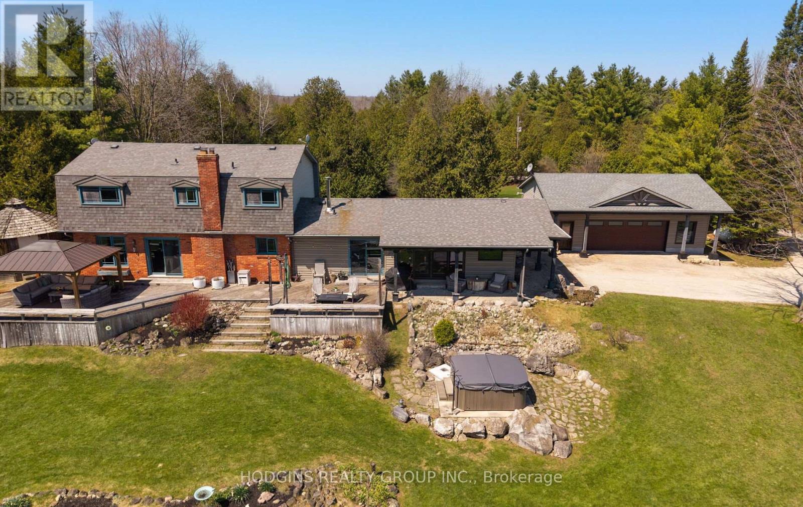 5136 15 Side Road, Milton, Ontario  L9T 2X7 - Photo 12 - W13038466