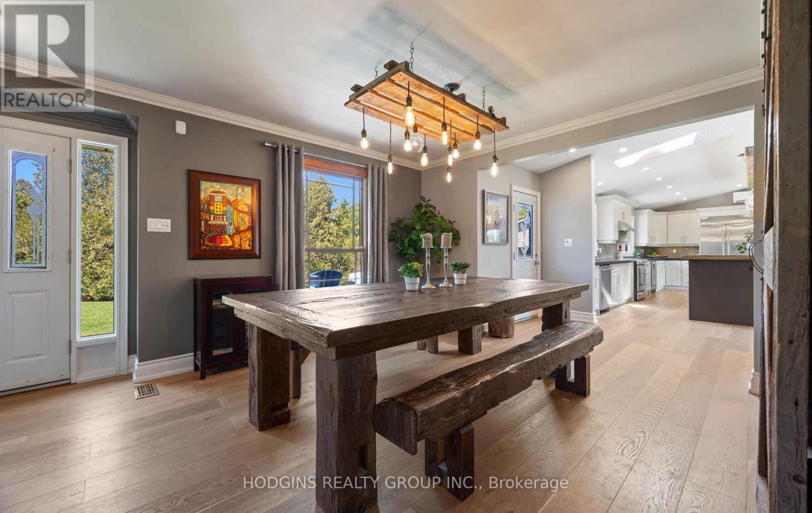 5136 15 Side Road, Milton, Ontario  L9T 2X7 - Photo 17 - W13038466