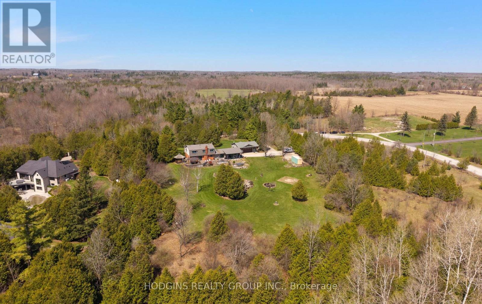 5136 15 Side Road, Milton, Ontario  L9T 2X7 - Photo 2 - W13038466