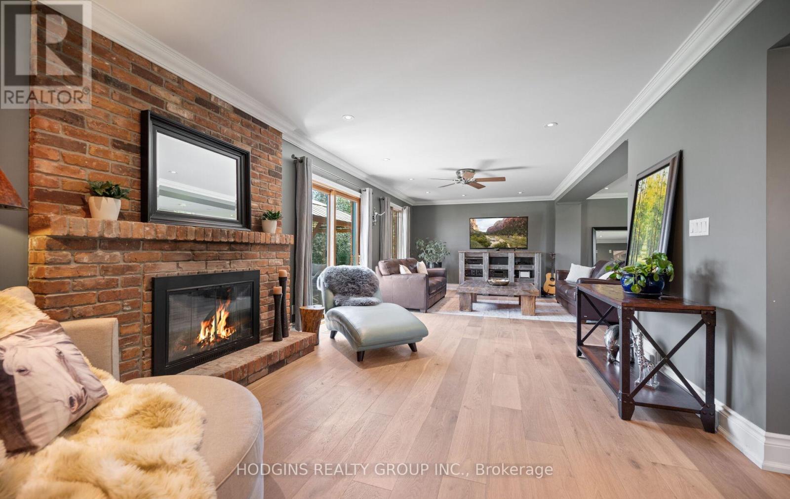 5136 15 Side Road, Milton, Ontario  L9T 2X7 - Photo 23 - W13038466