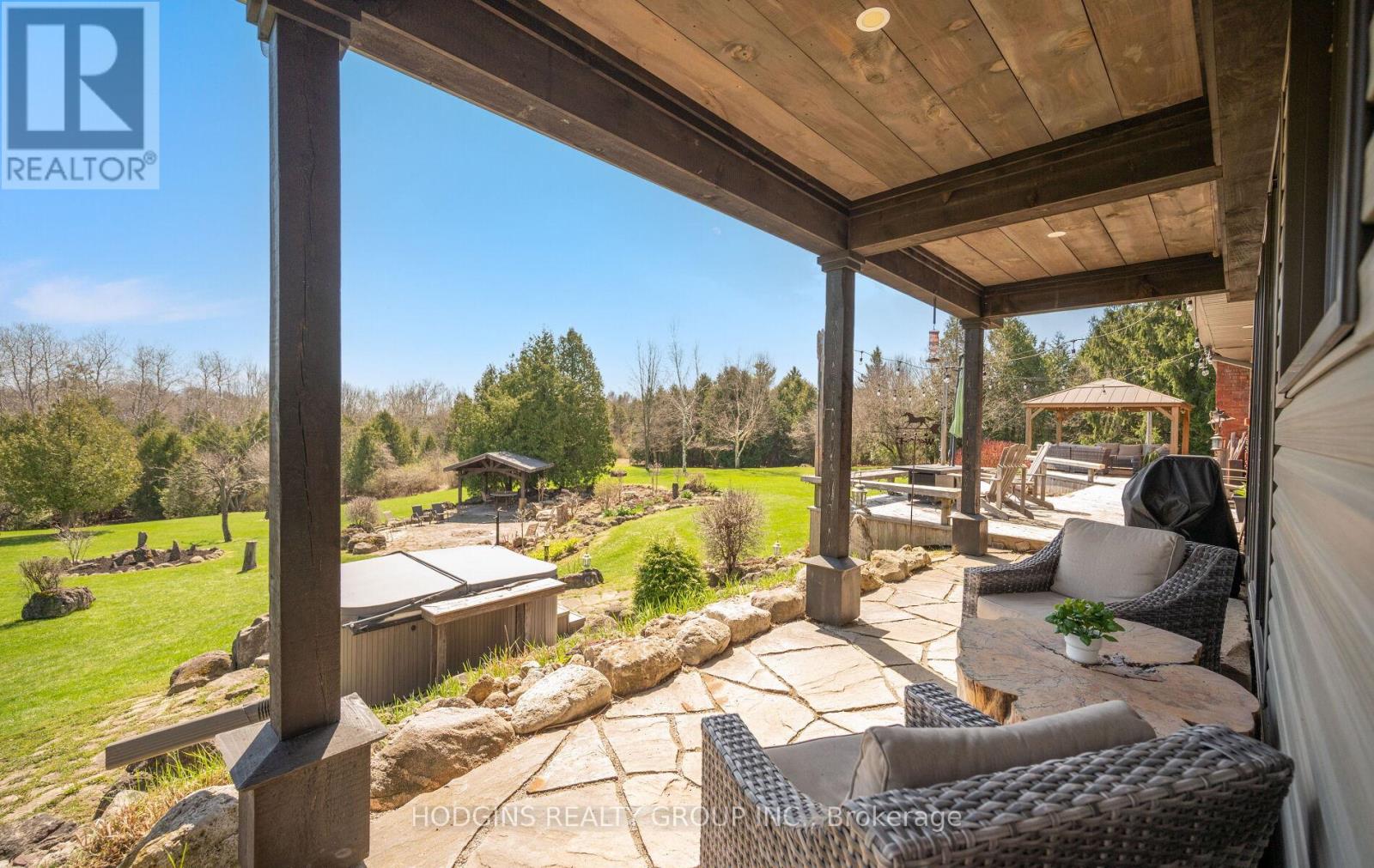 5136 15 Side Road, Milton, Ontario  L9T 2X7 - Photo 36 - W13038466