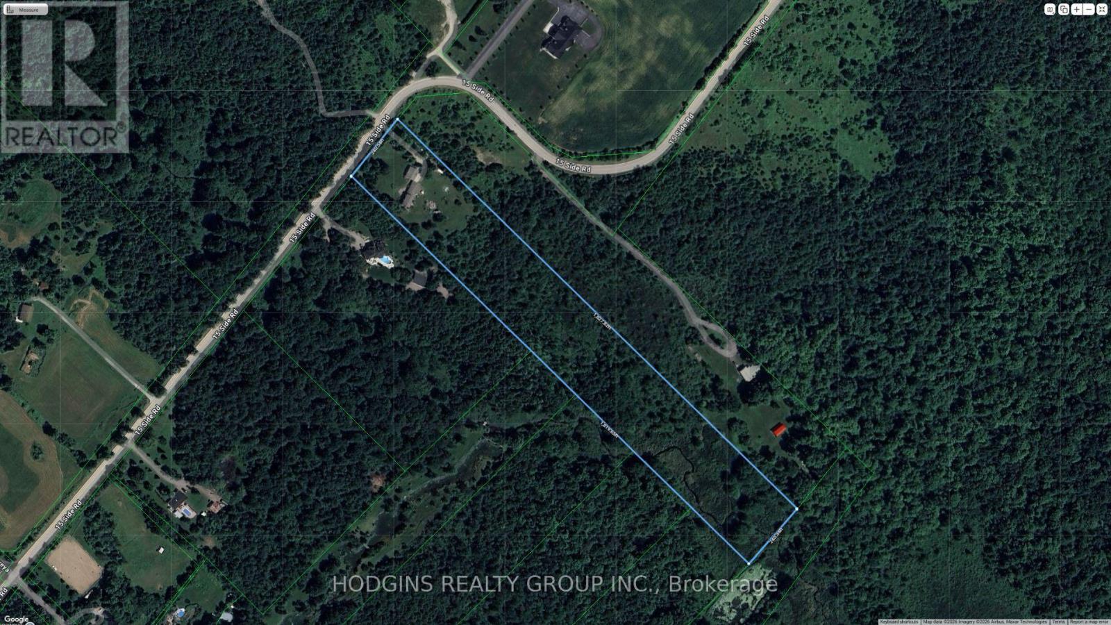 5136 15 Side Road, Milton, Ontario  L9T 2X7 - Photo 5 - W13038466