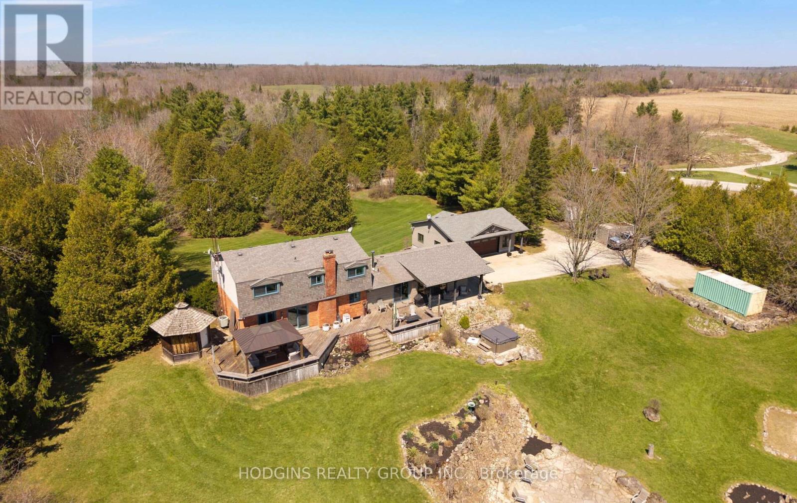 5136 15 Side Road, Milton, Ontario  L9T 2X7 - Photo 8 - W13038466