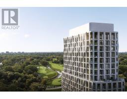 1813 - 60 CENTRAL PARK ROADWAY, Toronto, Ontario