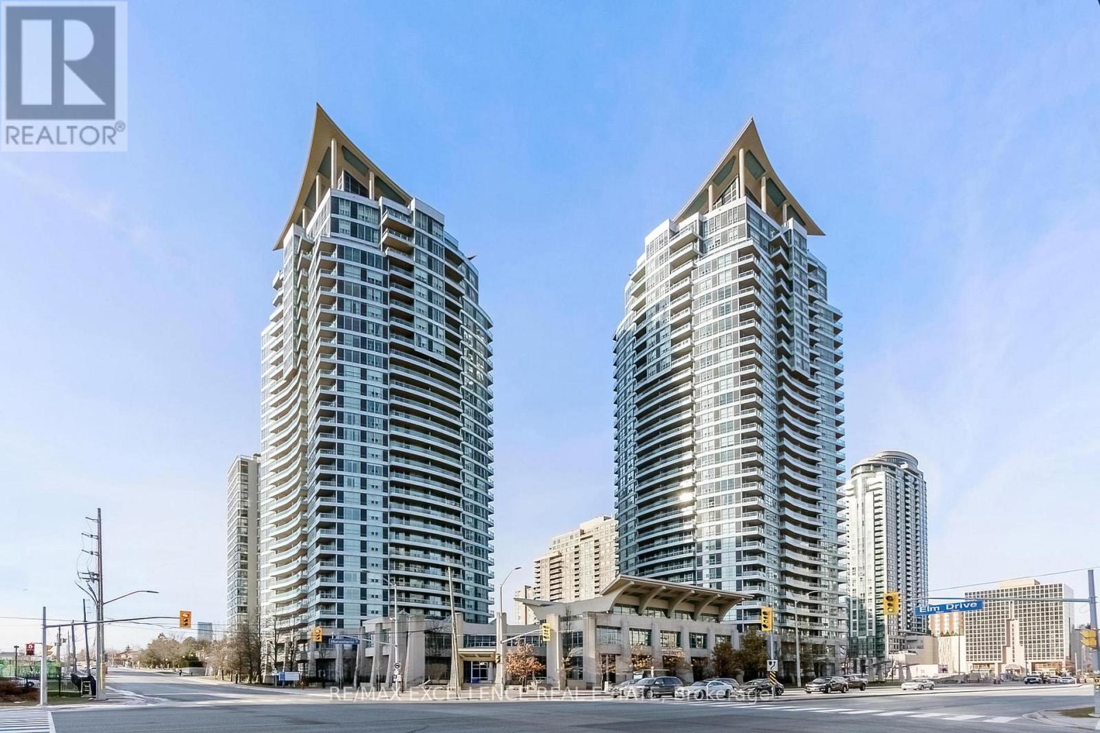 2102 - 33 Elm Drive, Mississauga, Ontario  L5B 4L2 - Photo 3 - W13038512