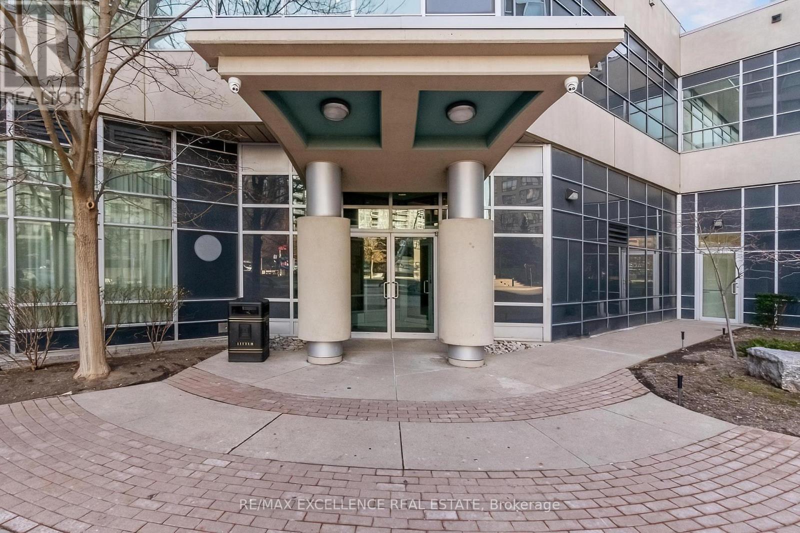 2102 - 33 Elm Drive, Mississauga, Ontario  L5B 4L2 - Photo 9 - W13038512