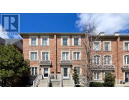 91 ODOARDO DI SANTO CIRCLE, Toronto, Ontario