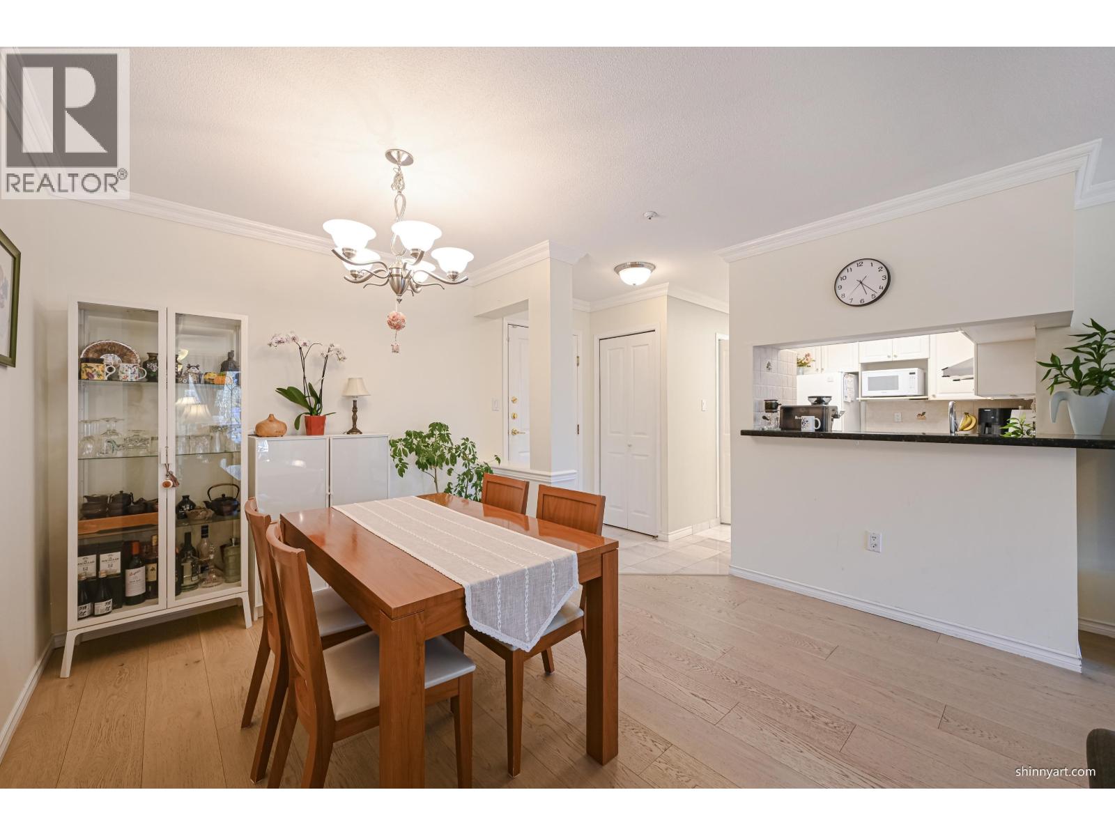 201 2105 W 42nd Avenue, Vancouver, British Columbia  V6M 2B7 - Photo 8 - R3115347