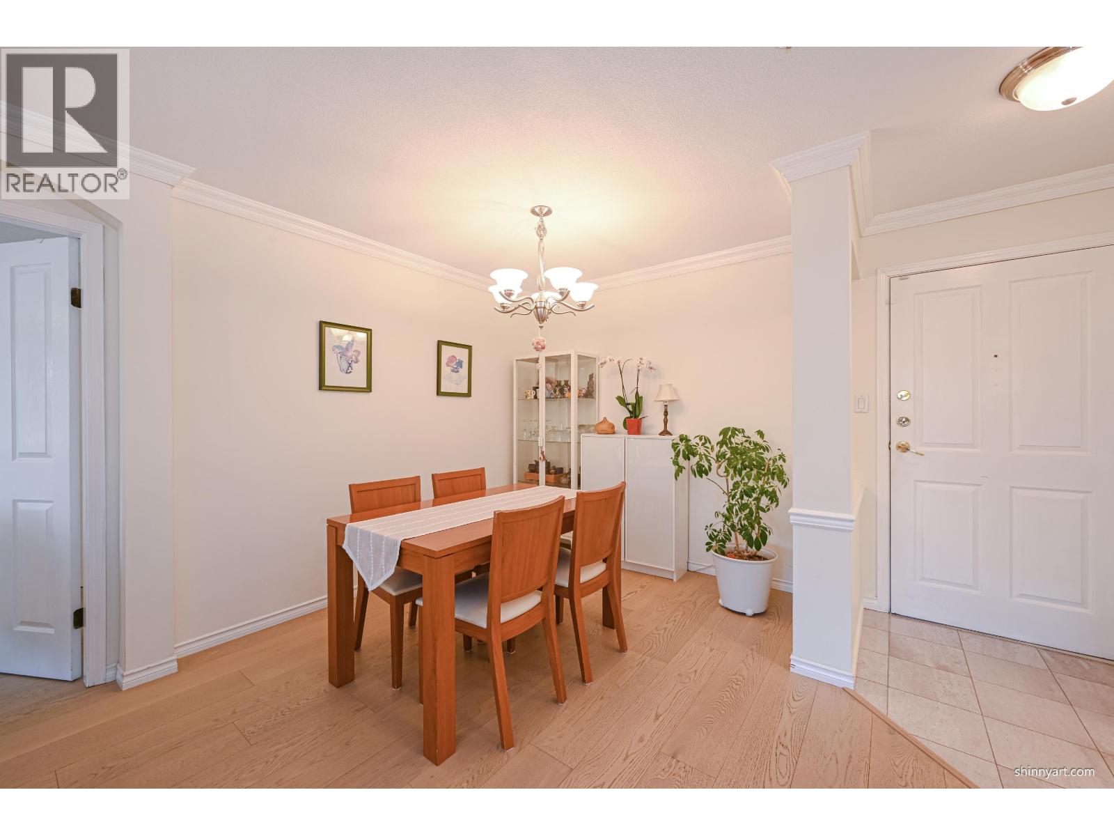 201 2105 W 42nd Avenue, Vancouver, British Columbia  V6M 2B7 - Photo 9 - R3115347