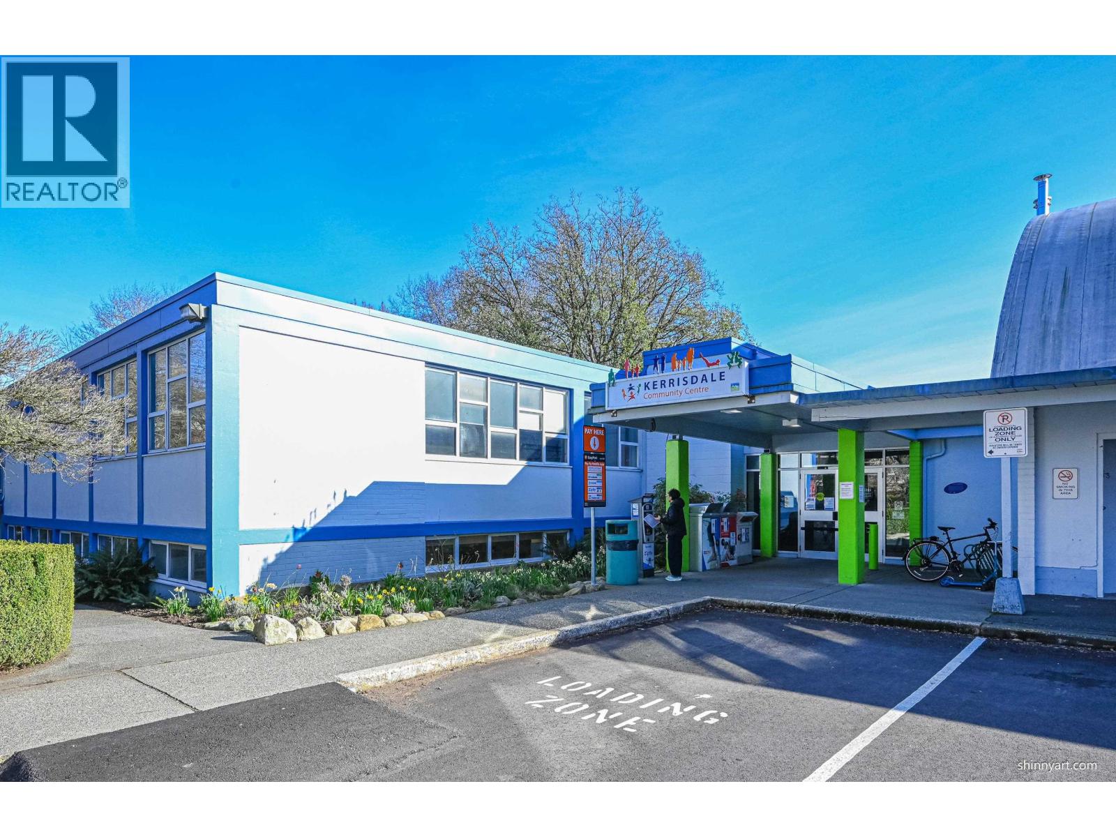 201 2105 W 42nd Avenue, Vancouver, British Columbia  V6M 2B7 - Photo 28 - R3115347