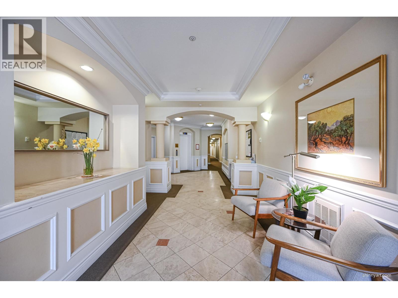 201 2105 W 42nd Avenue, Vancouver, British Columbia  V6M 2B7 - Photo 3 - R3115347