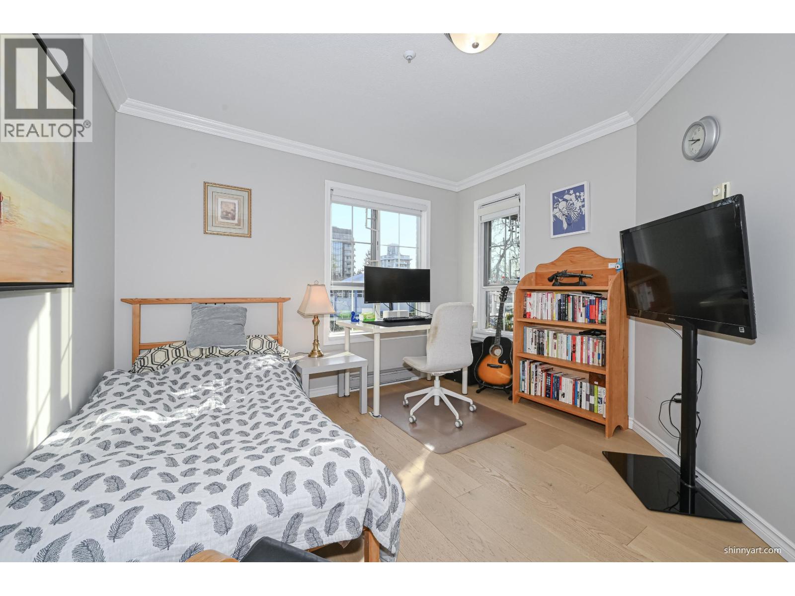 201 2105 W 42nd Avenue, Vancouver, British Columbia  V6M 2B7 - Photo 17 - R3115347