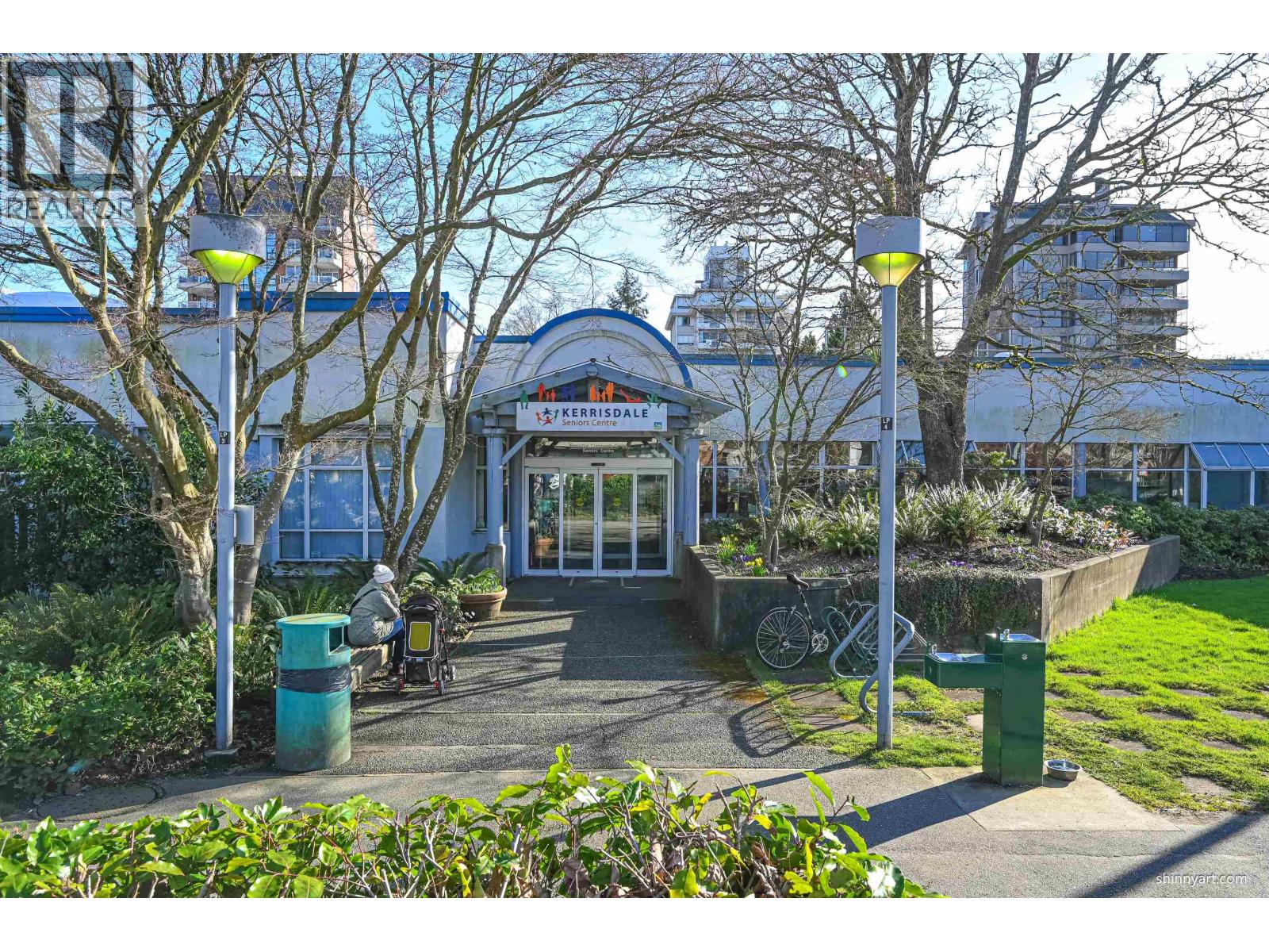 201 2105 W 42nd Avenue, Vancouver, British Columbia  V6M 2B7 - Photo 29 - R3115347