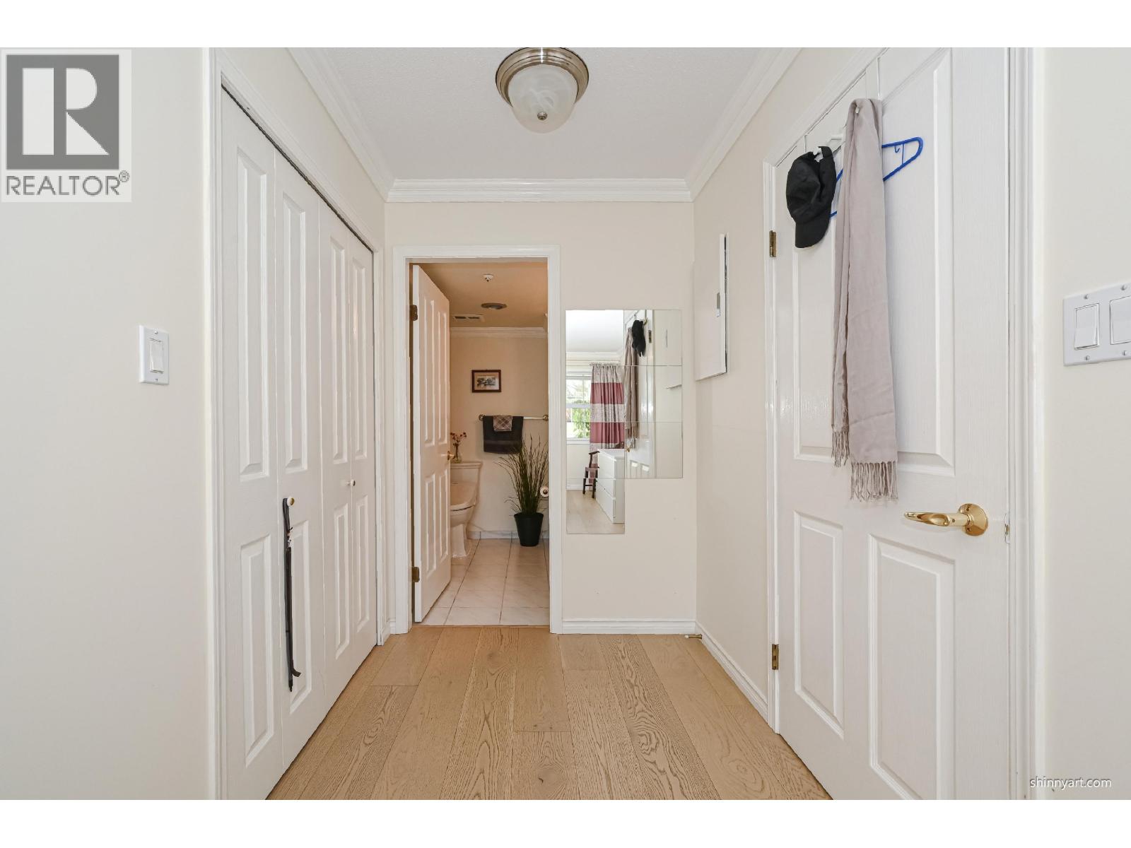 201 2105 W 42nd Avenue, Vancouver, British Columbia  V6M 2B7 - Photo 16 - R3115347