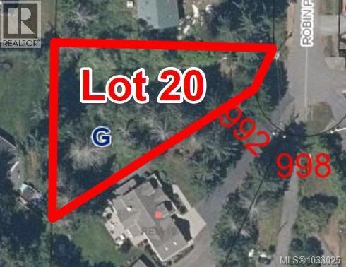 Lot 20 Robin Pl, Qualicum Beach, British Columbia  V9K 2P4 - Photo 3 - 1033025