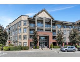510 2855 156 STREET, Surrey, British Columbia