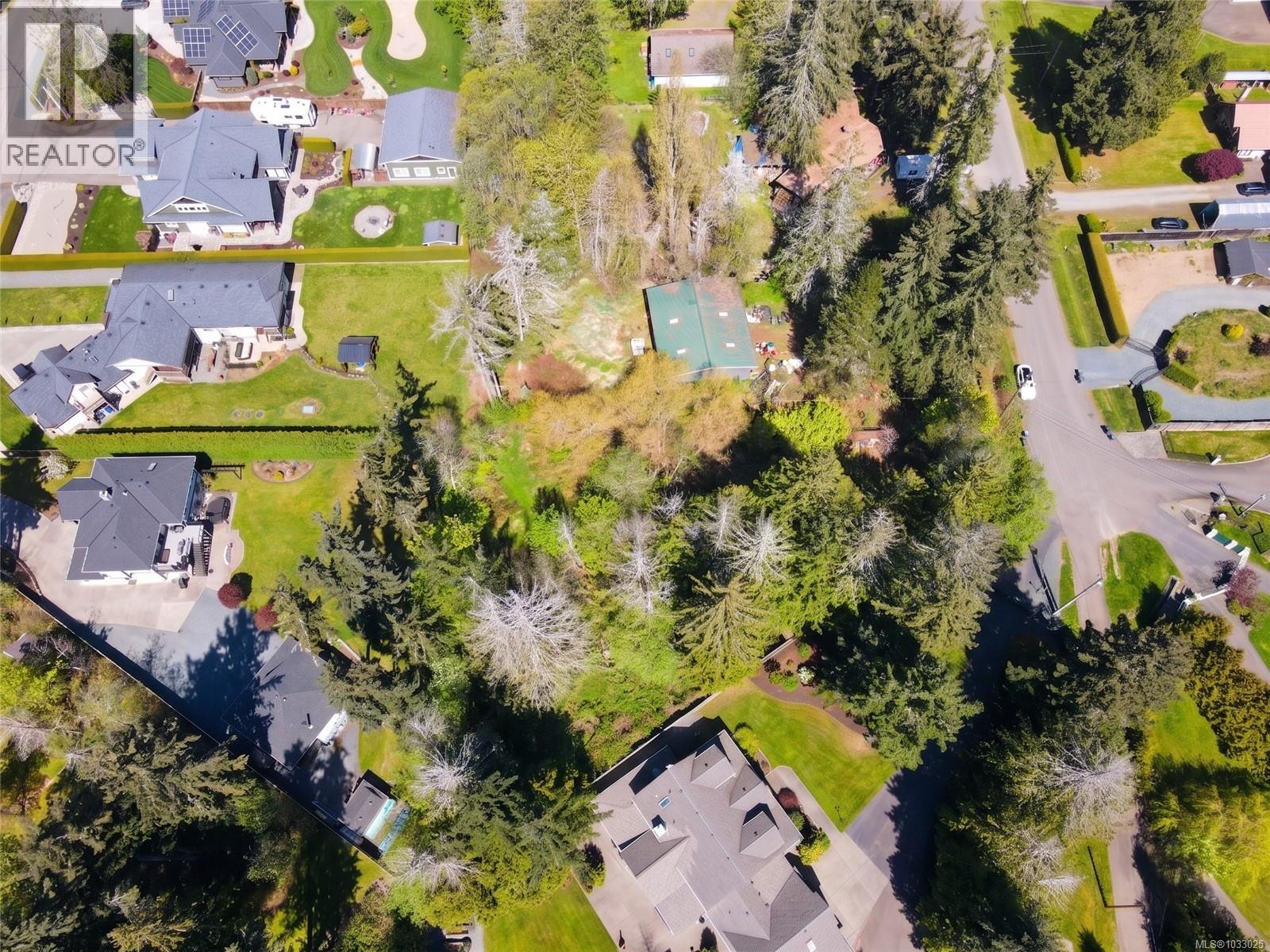 Lot 20 Robin Pl, Qualicum Beach, British Columbia  V9K 2P4 - Photo 2 - 1033025