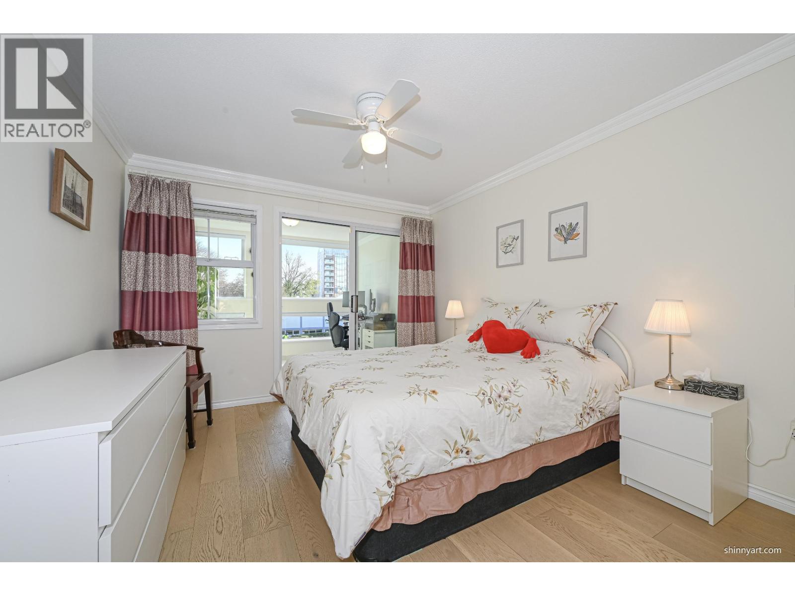 201 2105 W 42nd Avenue, Vancouver, British Columbia  V6M 2B7 - Photo 14 - R3115347