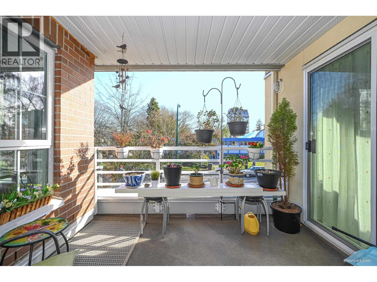 201 2105 W 42nd Avenue, Vancouver, British Columbia  V6M 2B7 - Photo 20 - R3115347