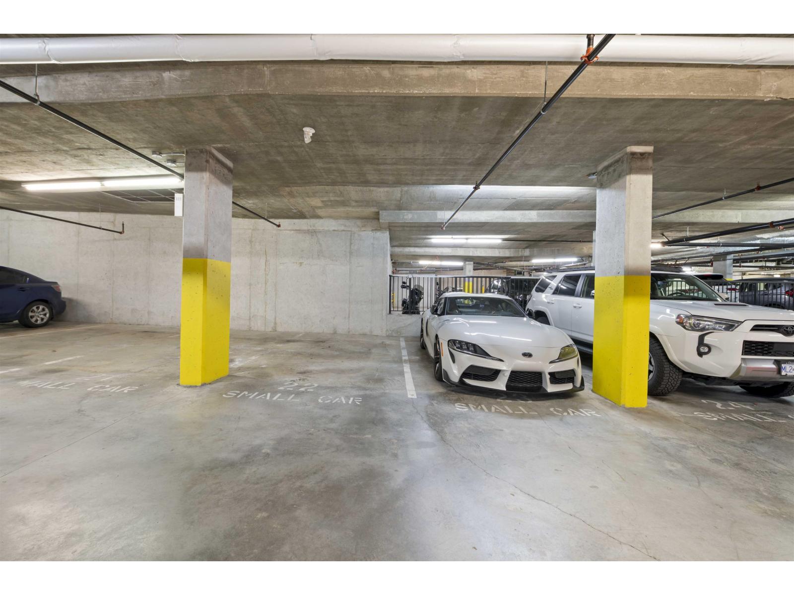 510 2855 156 Street, Surrey, British Columbia  V3Z 3Y3 - Photo 23 - R3115360