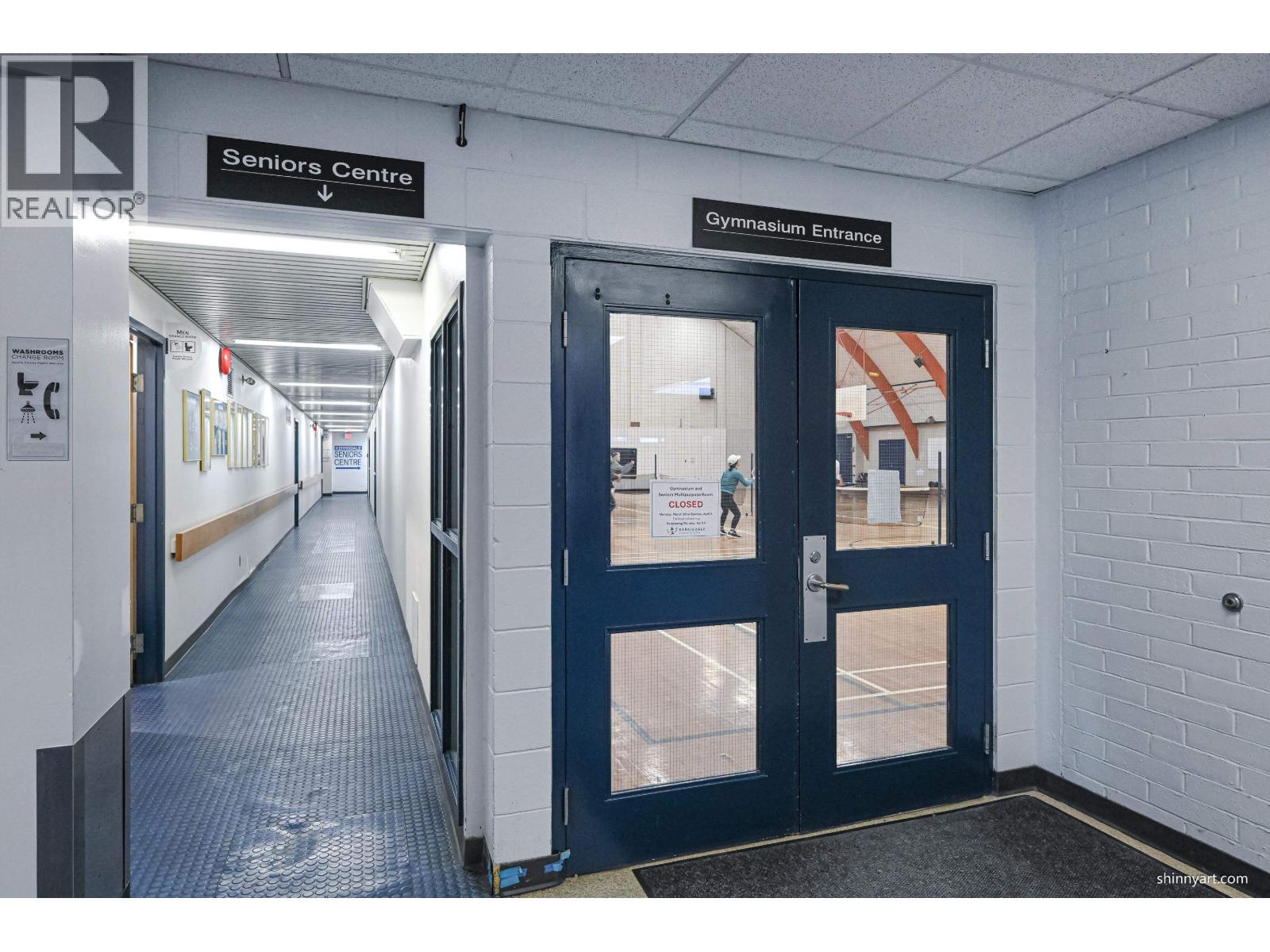 201 2105 W 42nd Avenue, Vancouver, British Columbia  V6M 2B7 - Photo 30 - R3115347