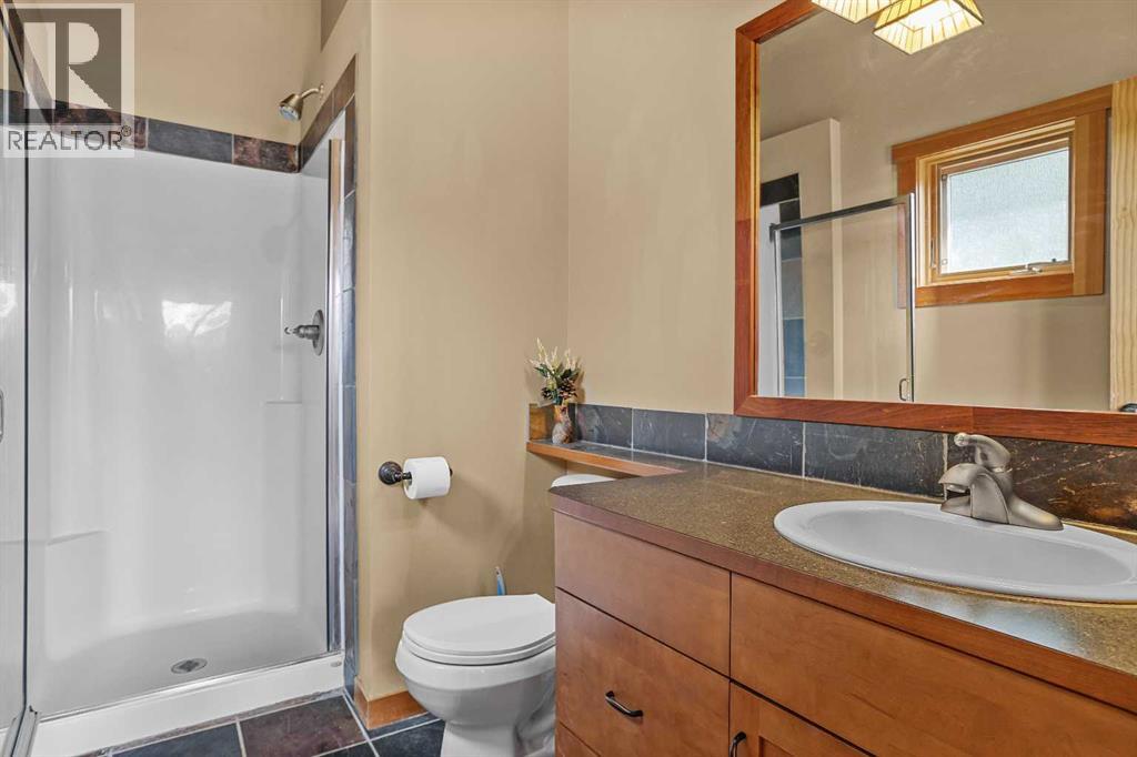 214 Eagle Point, Canmore, Alberta  T1W 3E6 - Photo 28 - A2288512