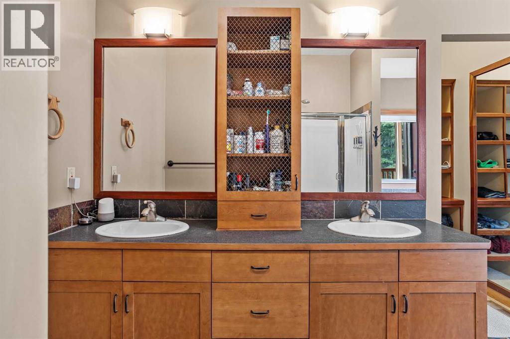 214 Eagle Point, Canmore, Alberta  T1W 3E6 - Photo 42 - A2288512