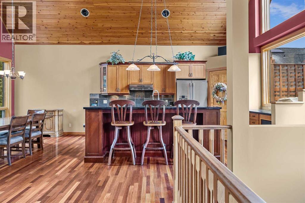 214 Eagle Point, Canmore, Alberta  T1W 3E6 - Photo 15 - A2288512