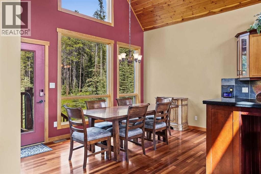 214 Eagle Point, Canmore, Alberta  T1W 3E6 - Photo 20 - A2288512