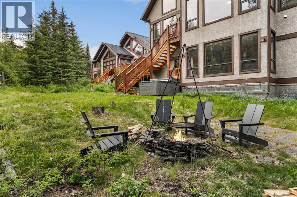 214 Eagle Point, Canmore, Alberta  T1W 3E6 - Photo 40 - A2288512