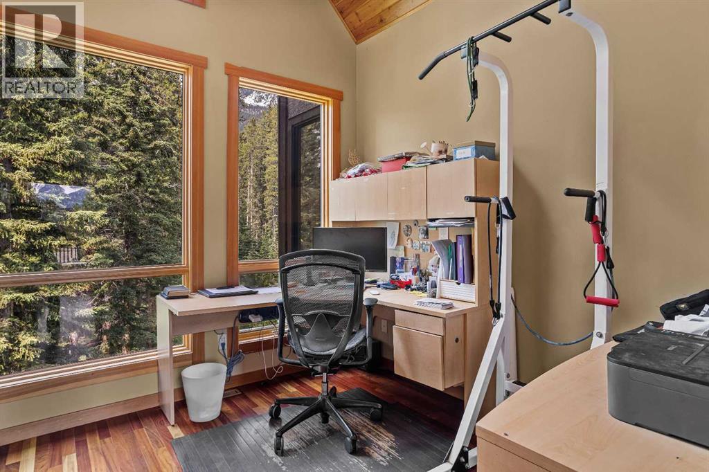 214 Eagle Point, Canmore, Alberta  T1W 3E6 - Photo 27 - A2288512